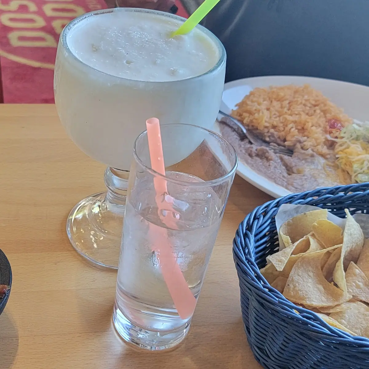 Pina Colada
