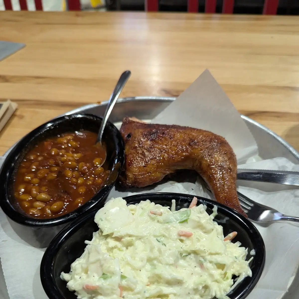 Baked Beans