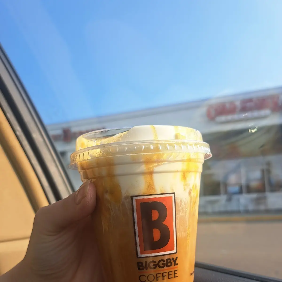 Thai Tea