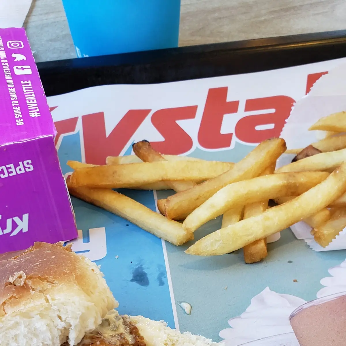 Chicken Sandwich