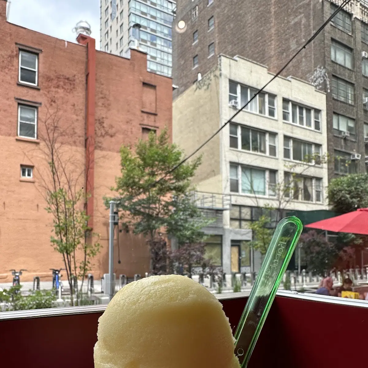 Pina Colada