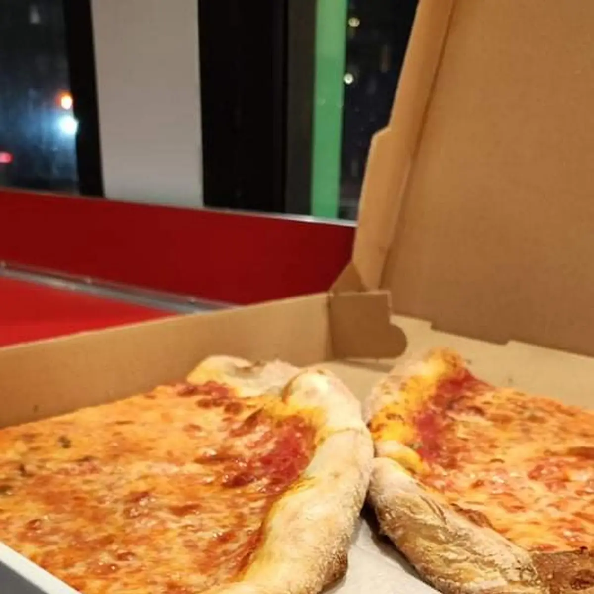 Pizza Margarita