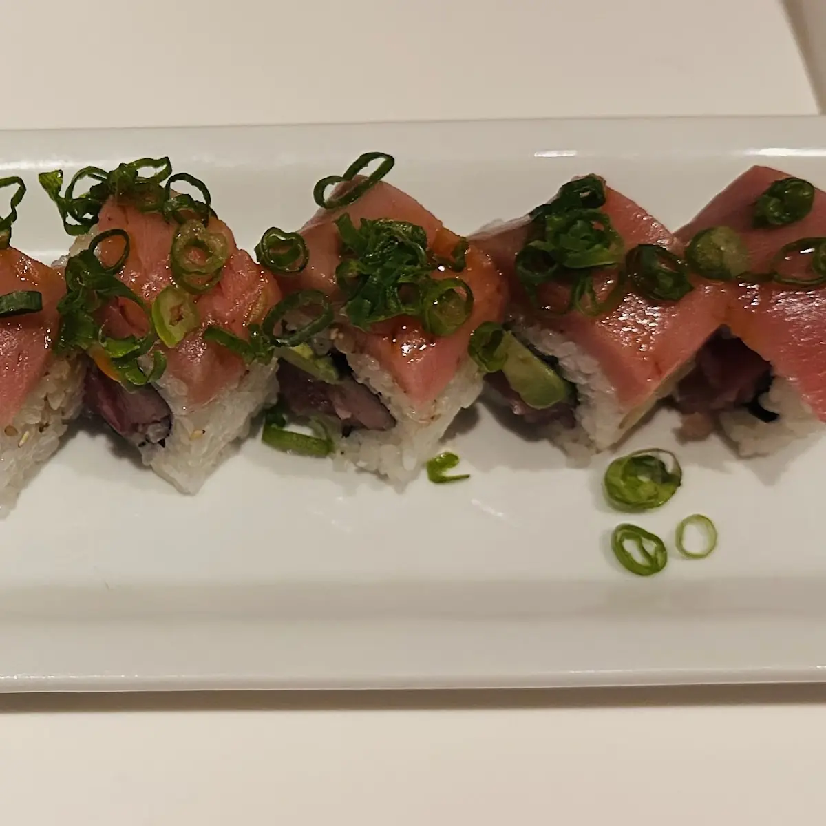 Toro Roll