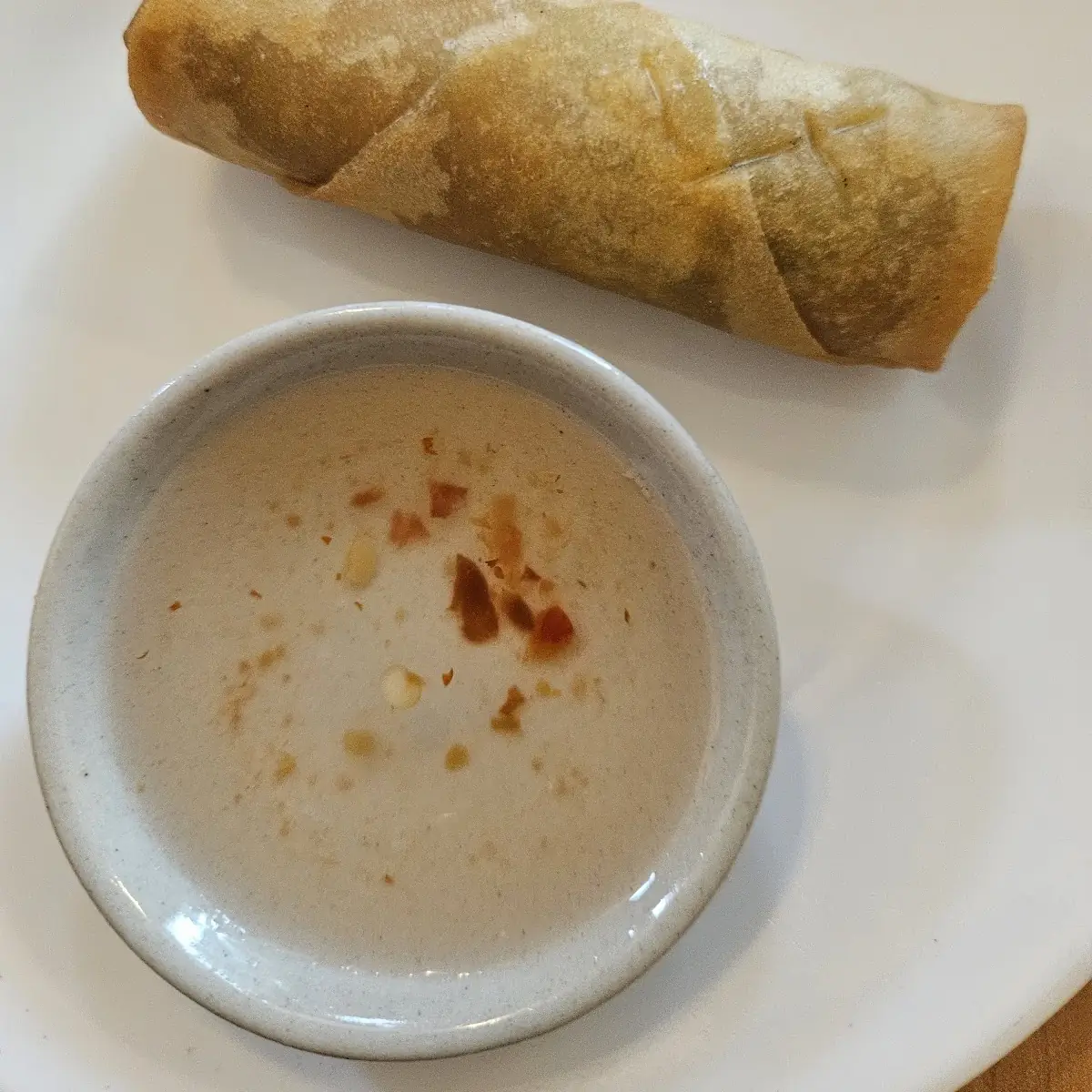 Spring Roll