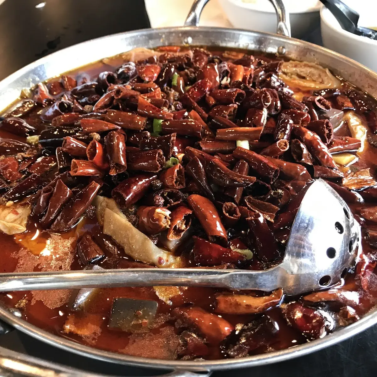 Hot Pot