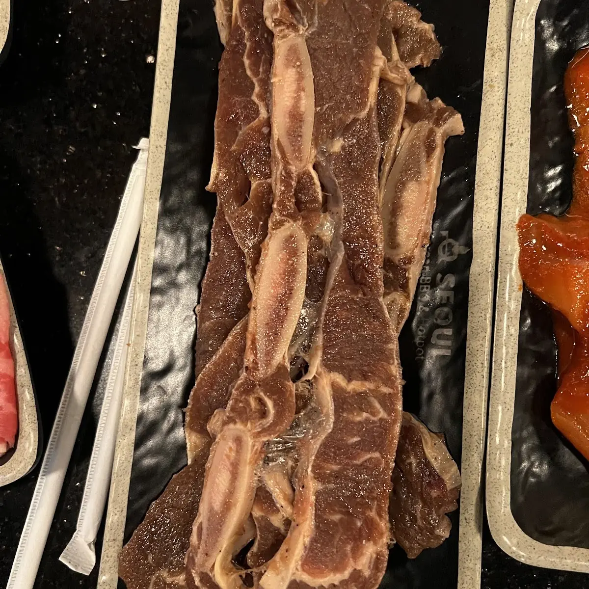Short Ribs