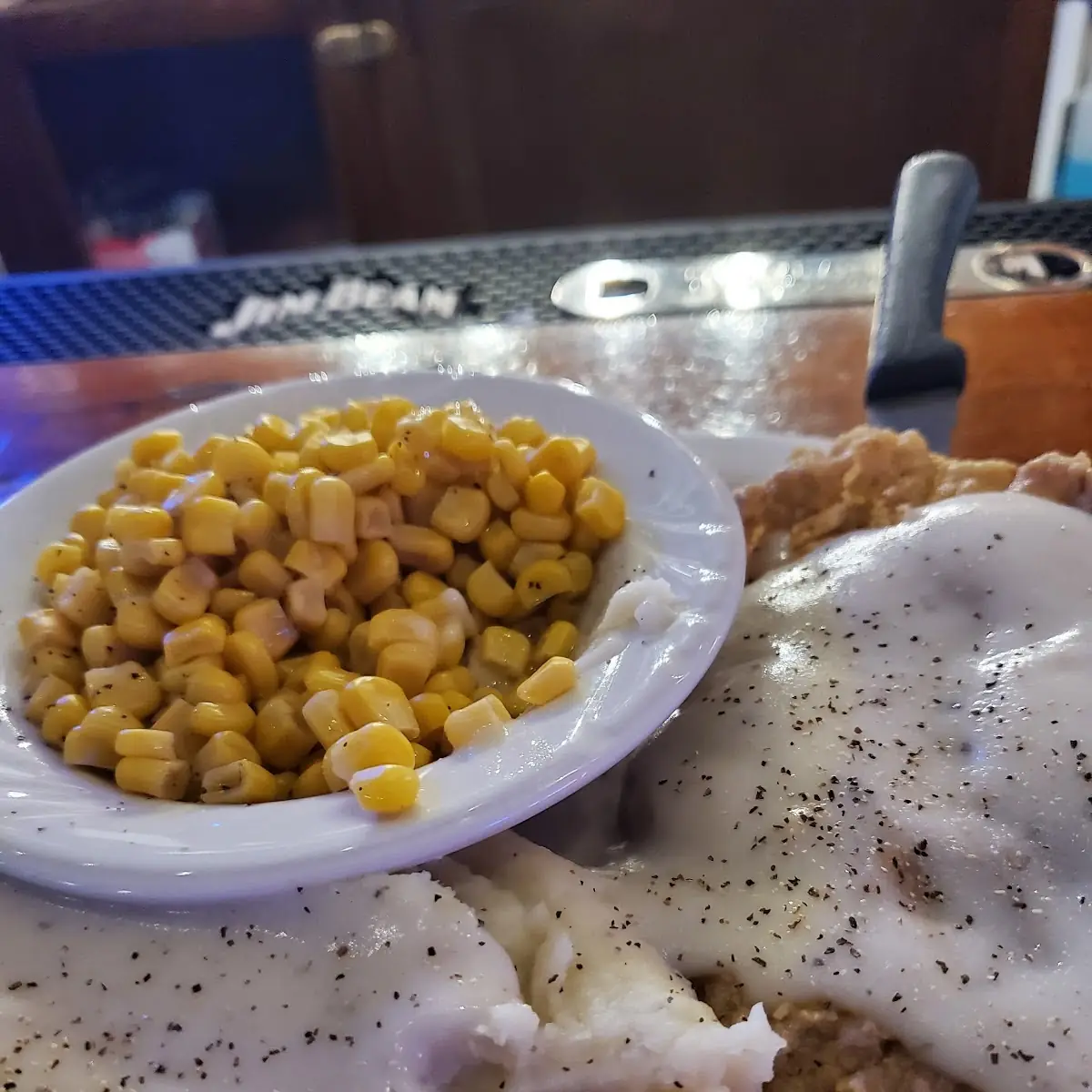 Country Fried Steak