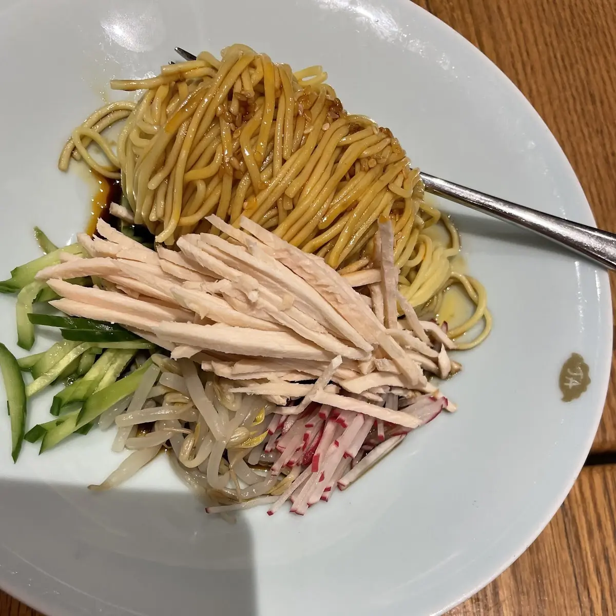 Noddle Tofu Skin