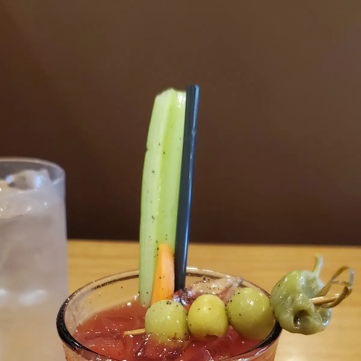 Bloody Mary