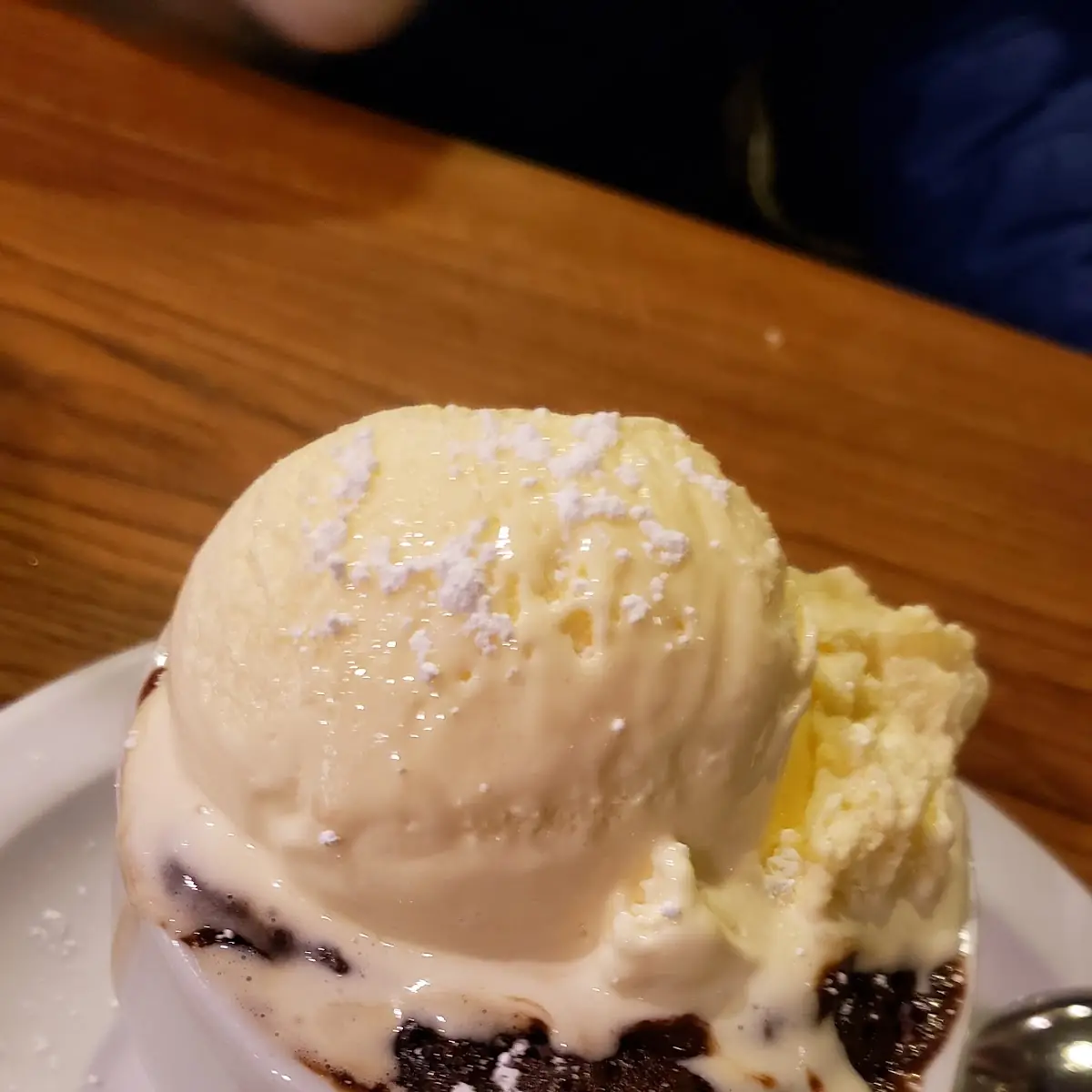 Lava Cake