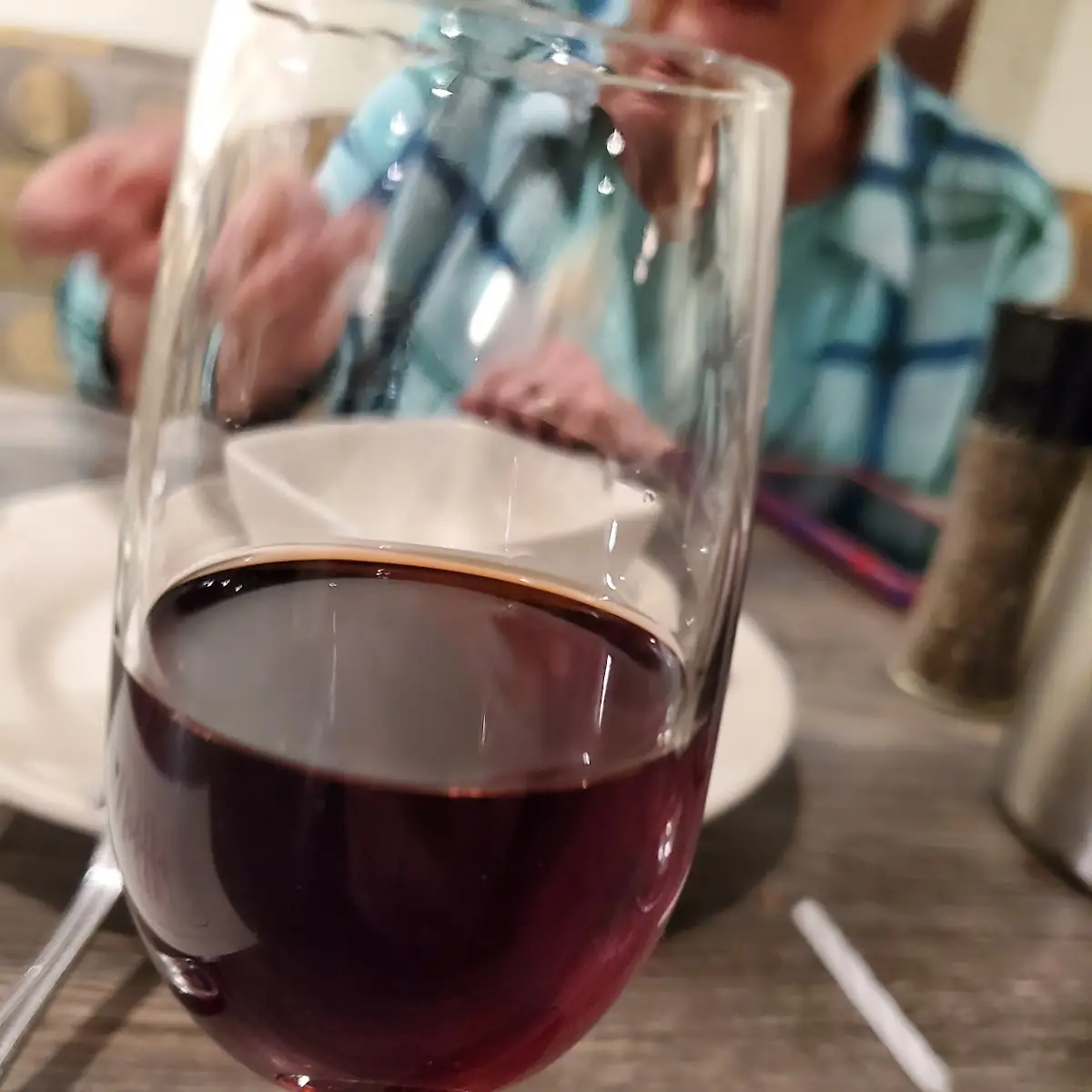 Red Wine