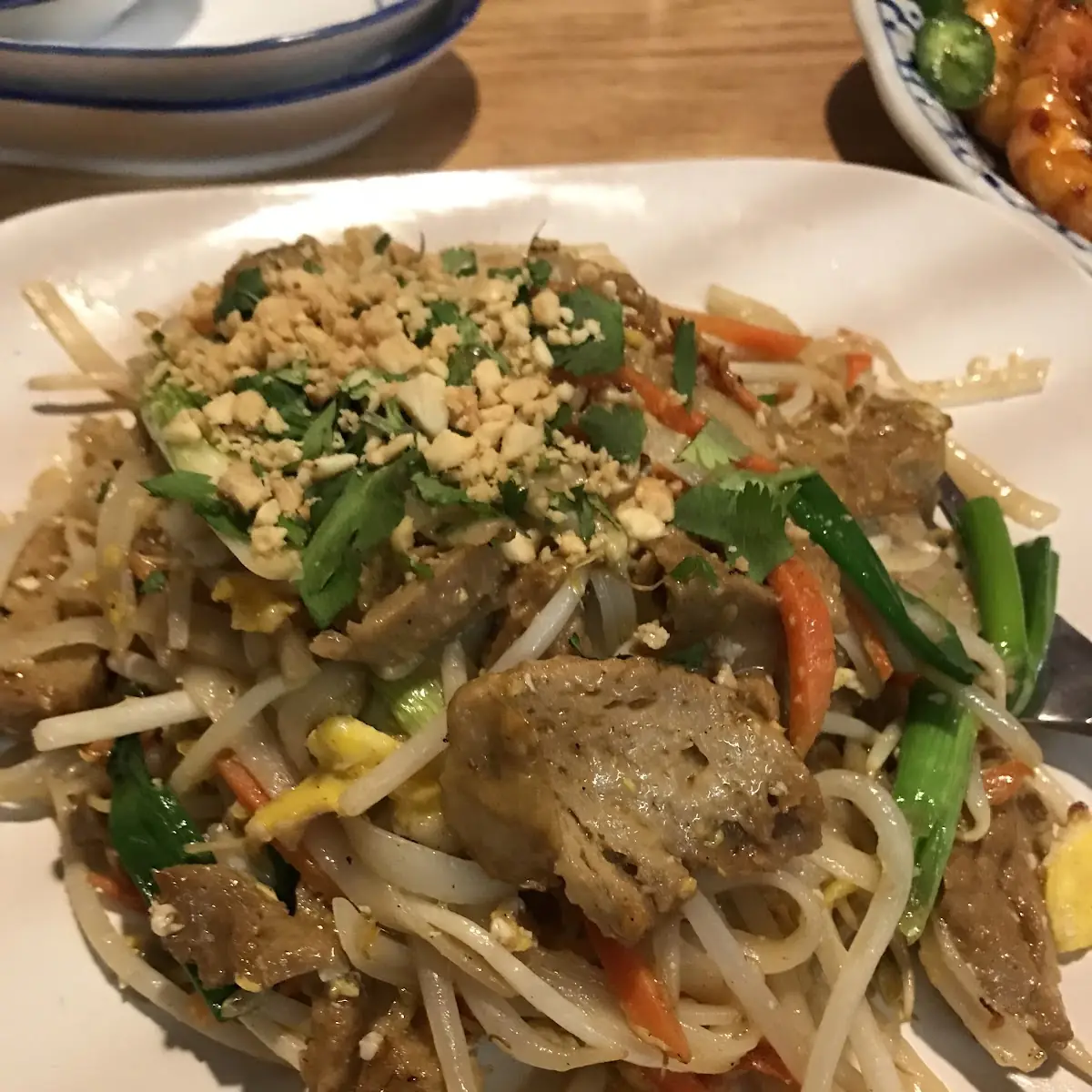 Pad Thai