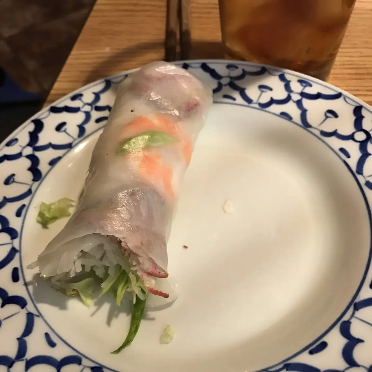 Spring Roll