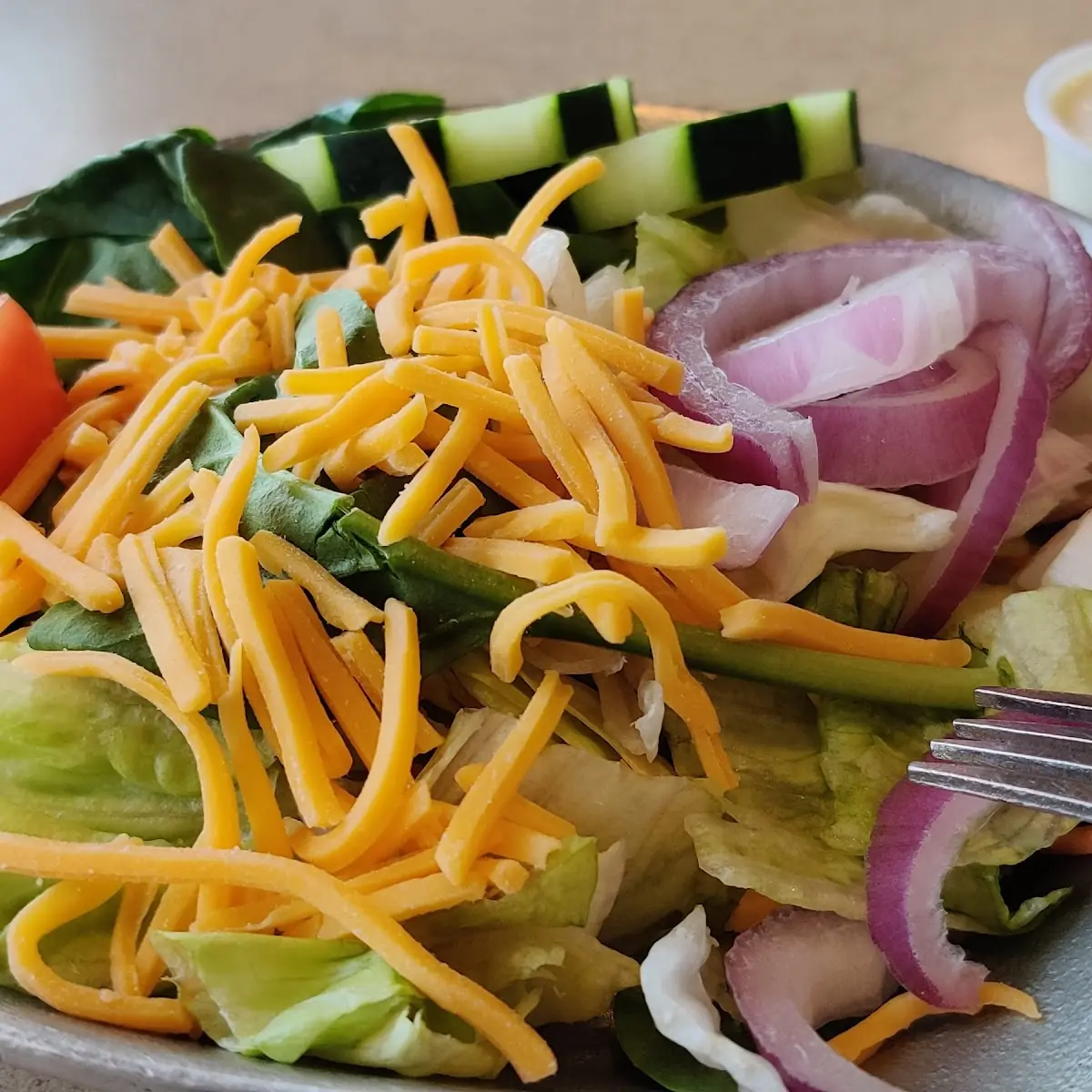 House Salad