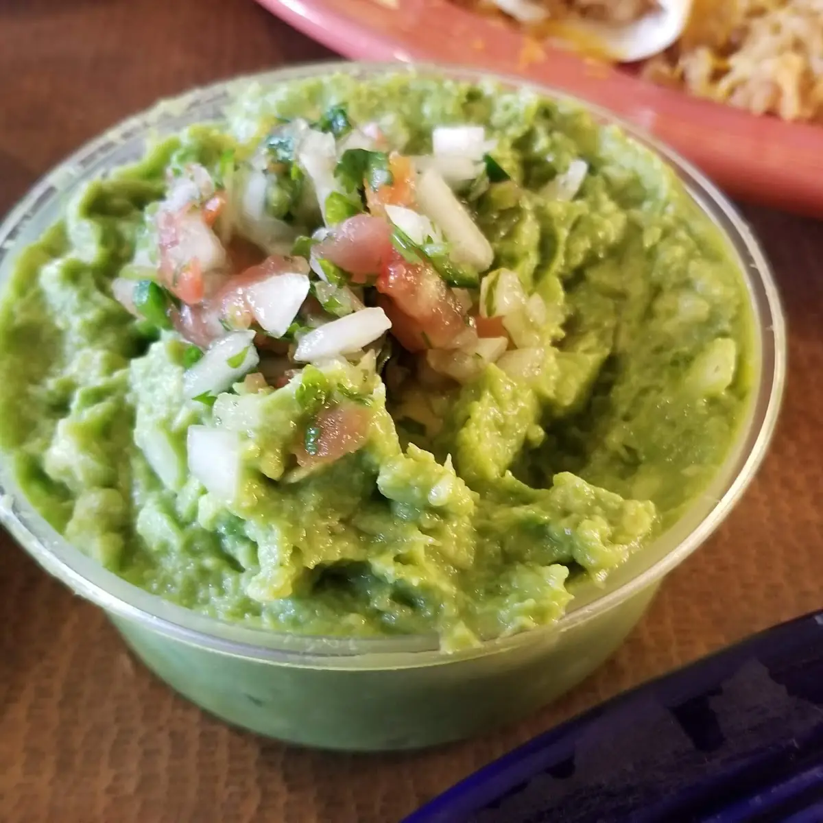 Guacamole