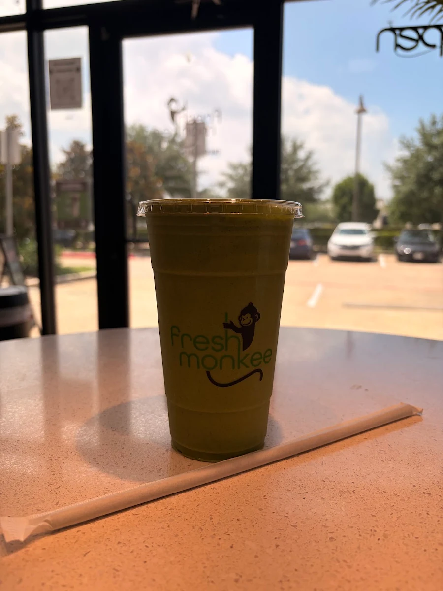 Green Smoothie