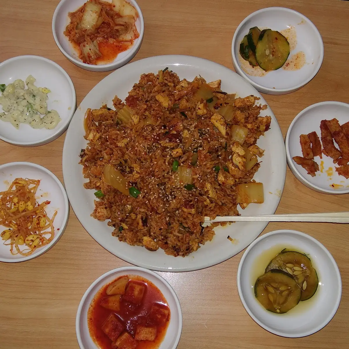 Kimchi