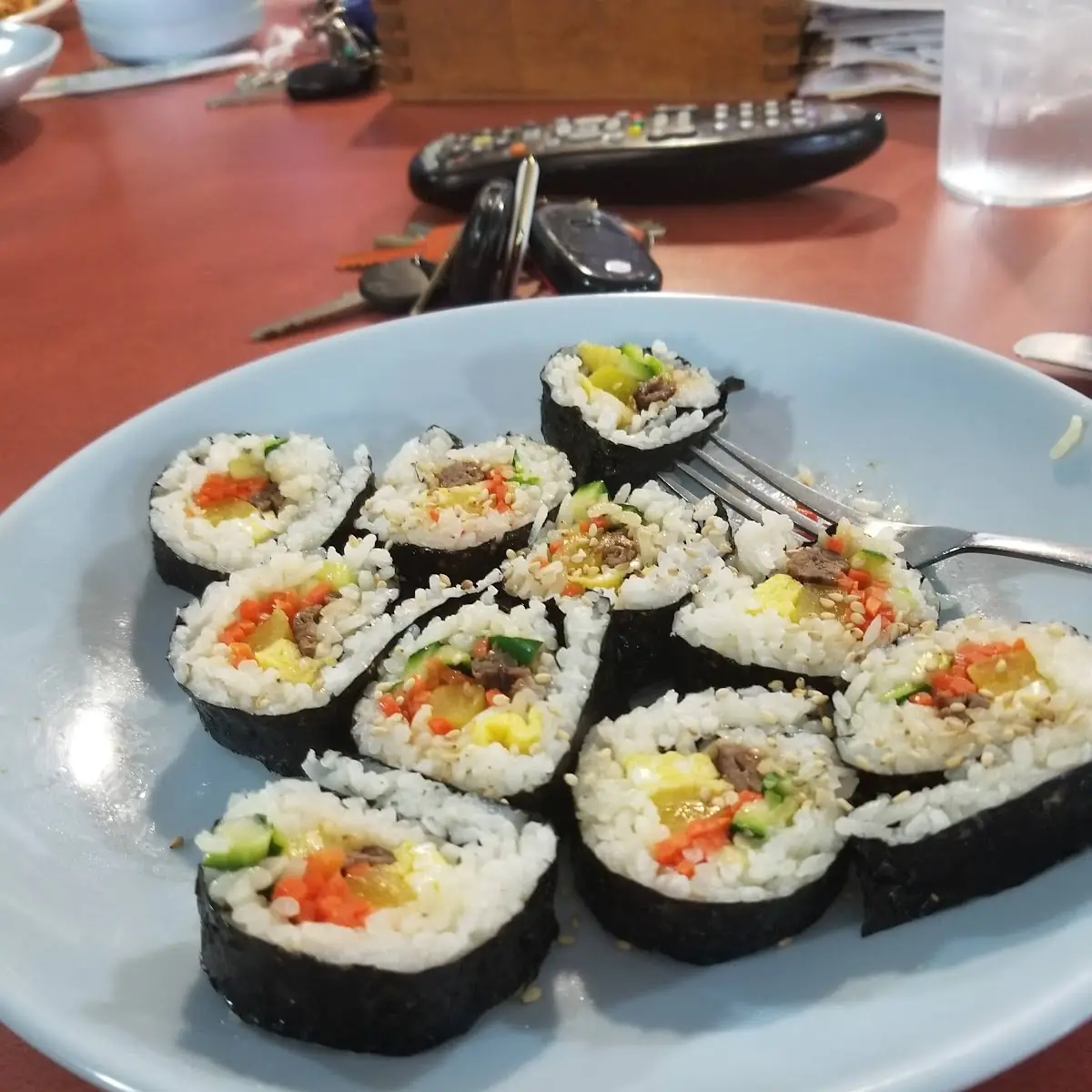 Spring Roll