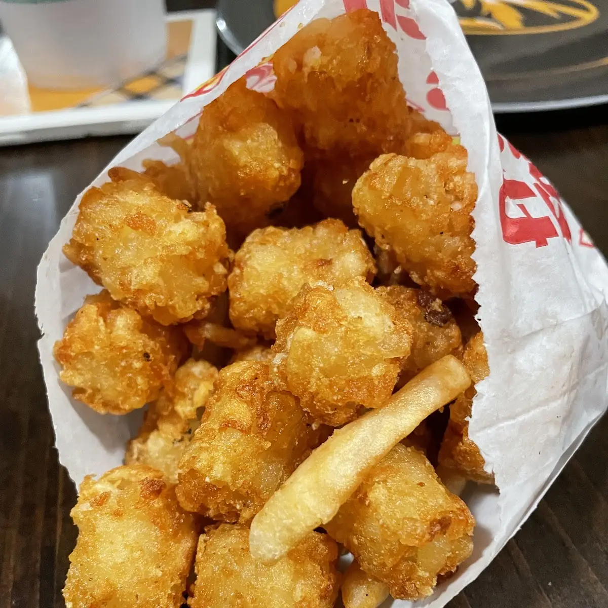 Tater Tots