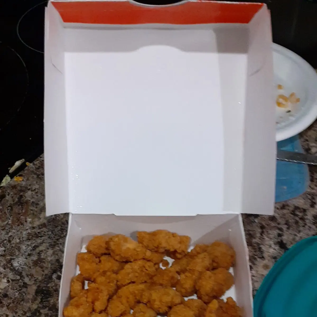 Tater Tots