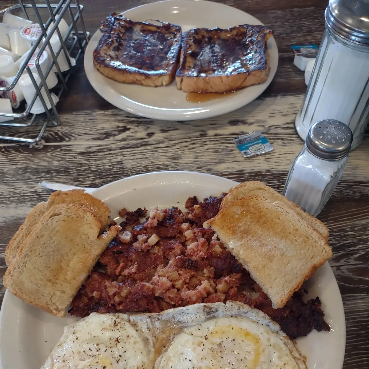 Corned Beef Hash