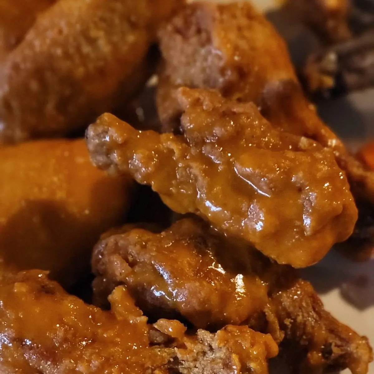 Buffalo Wings