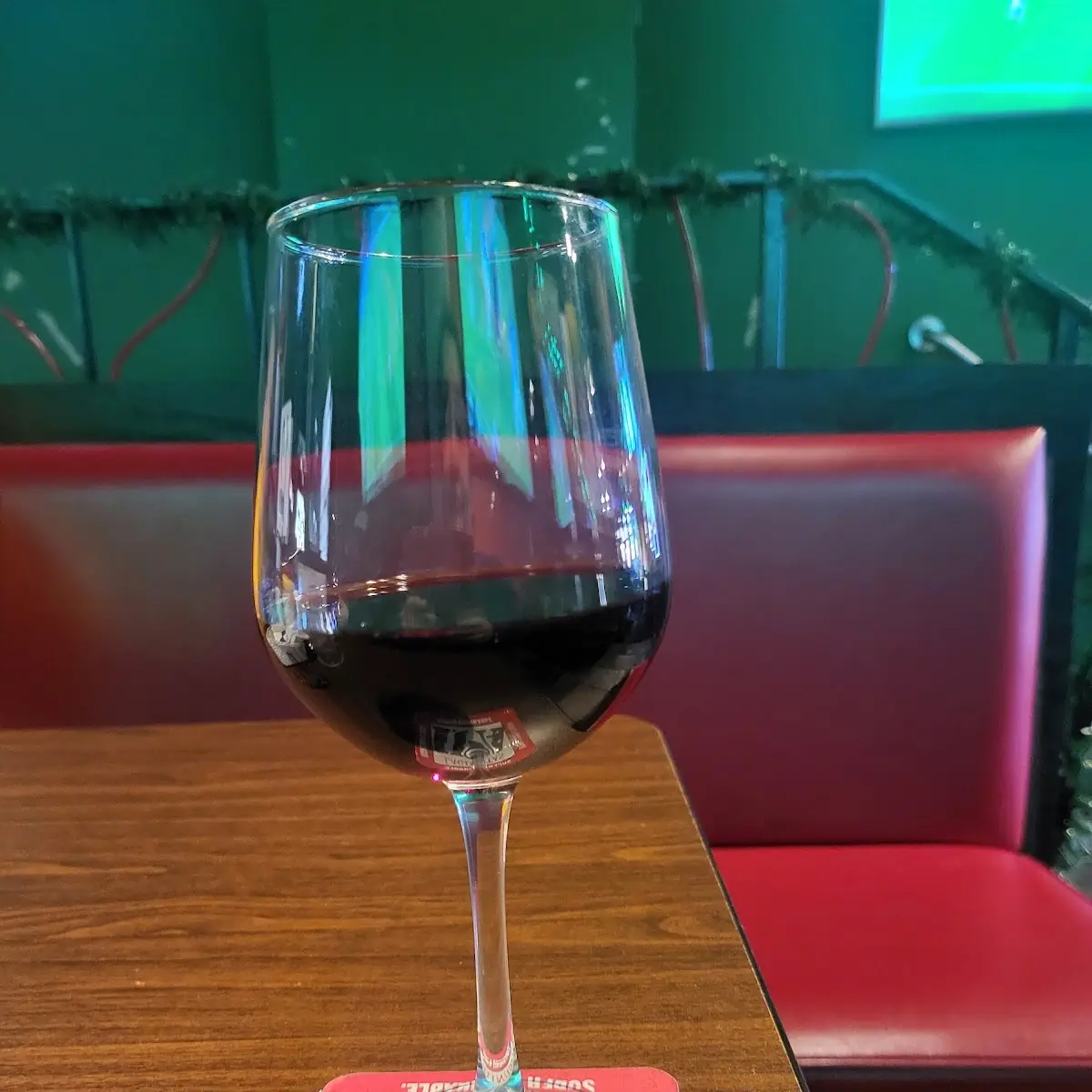 Red Wine