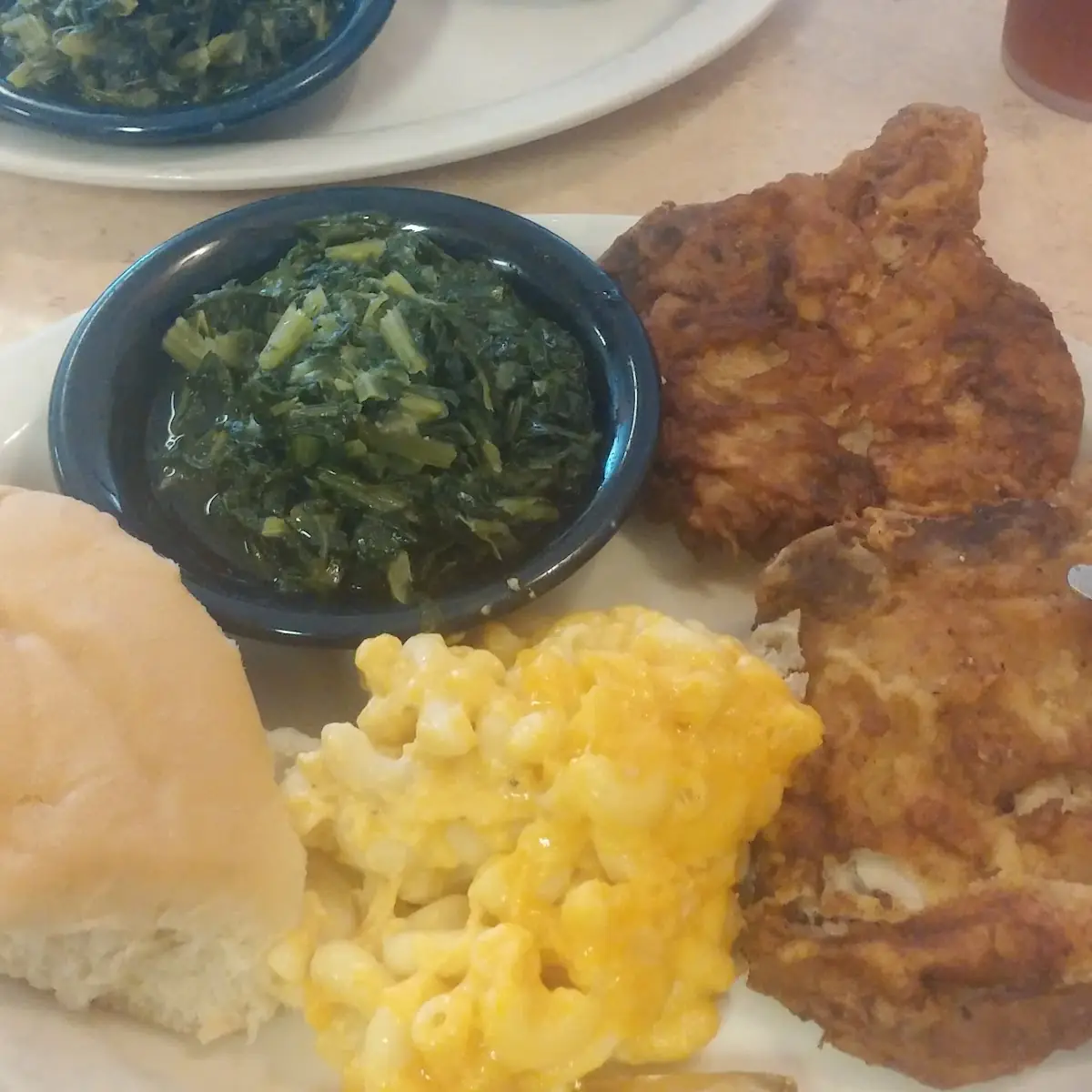 Collard Greens
