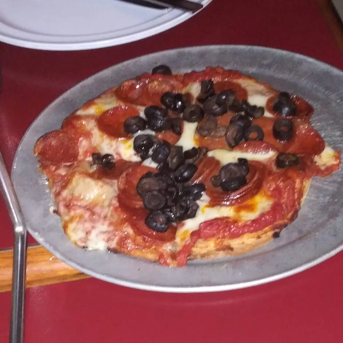 Kids Pizza