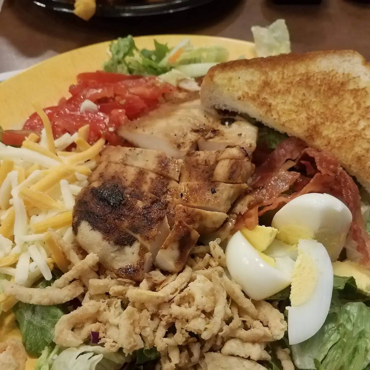 Cobb Salad