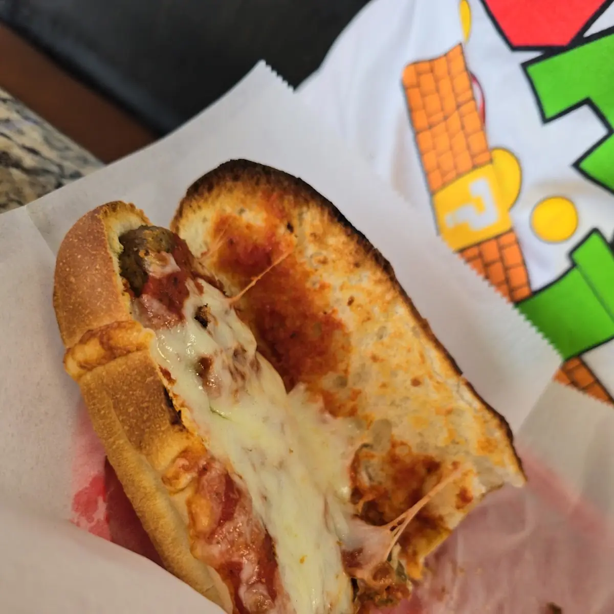 Italian Combo