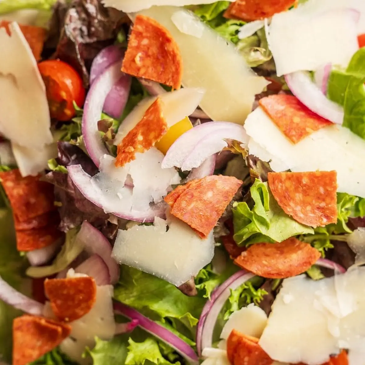 House Salad