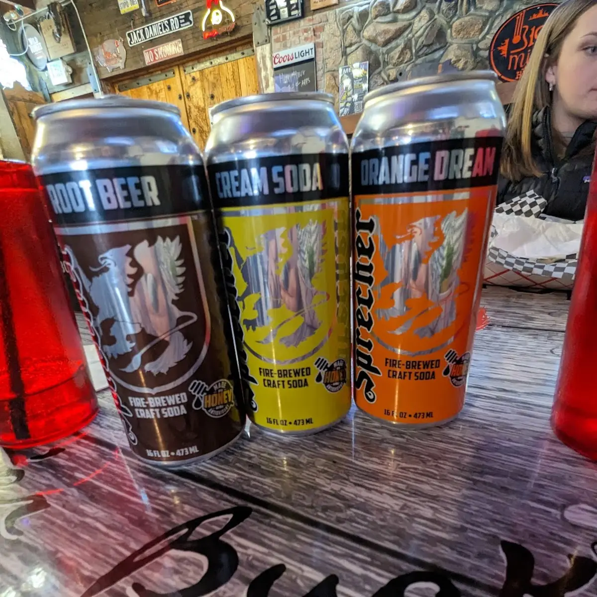 Energy Drink