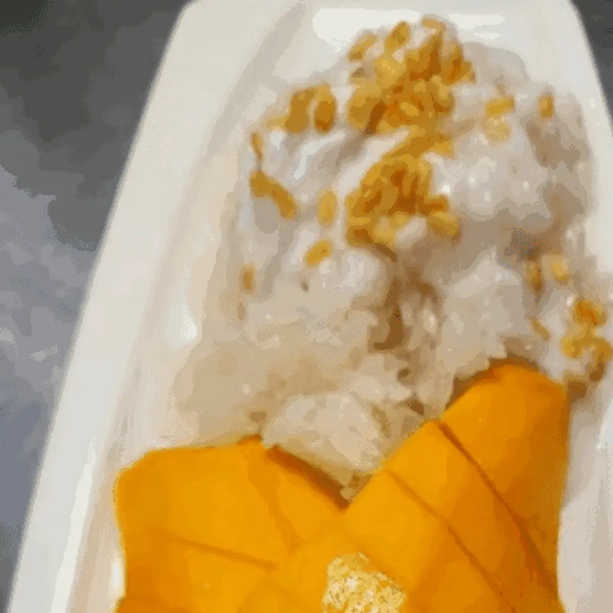Sticky Rice