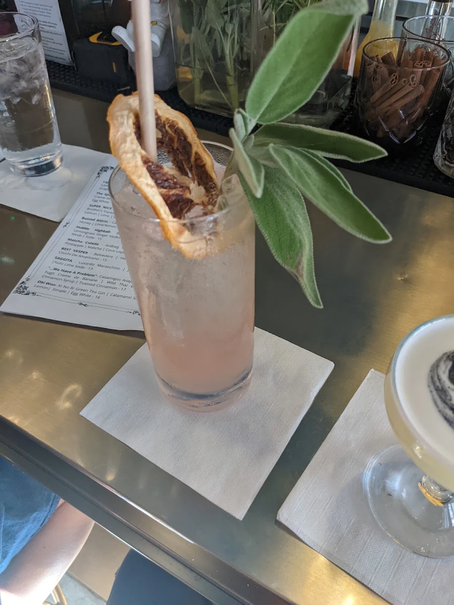 Mai Tai