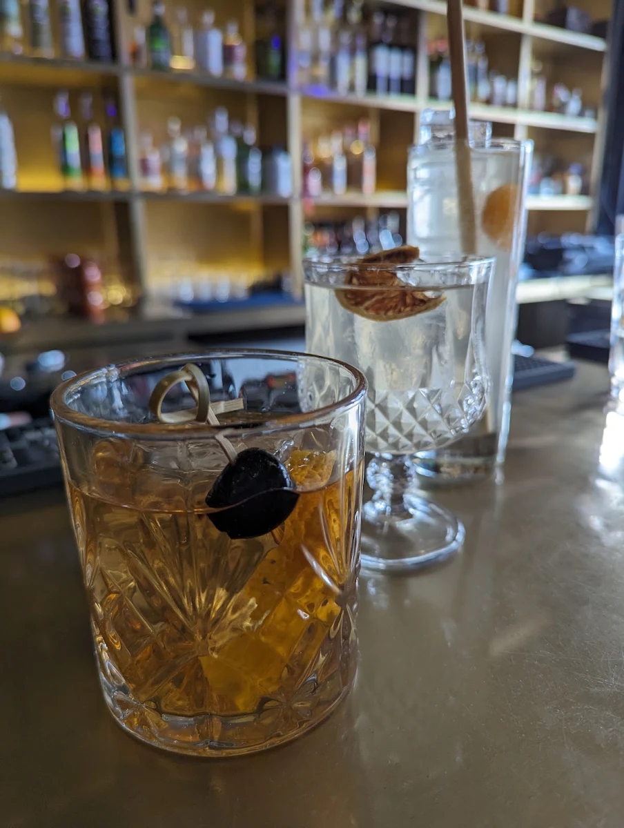 Old Fashion