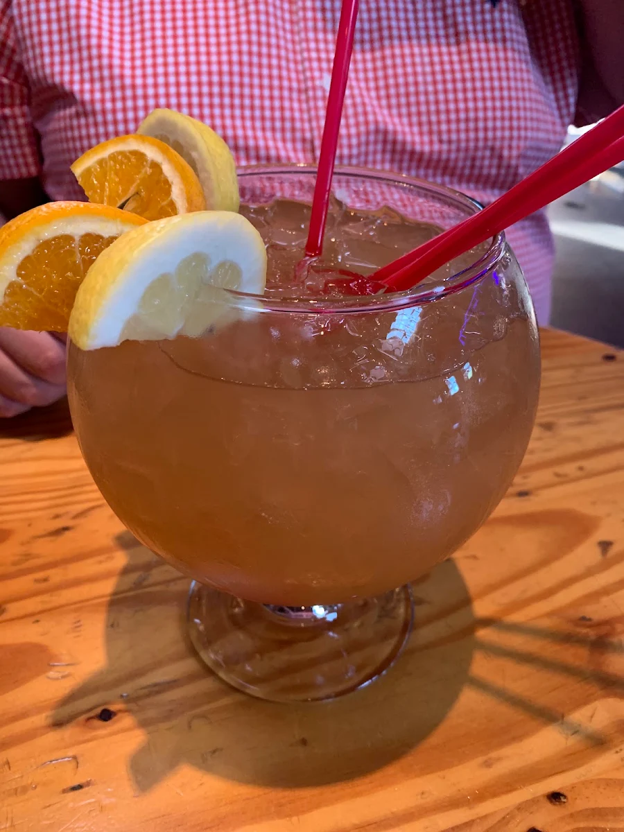Mai Tai