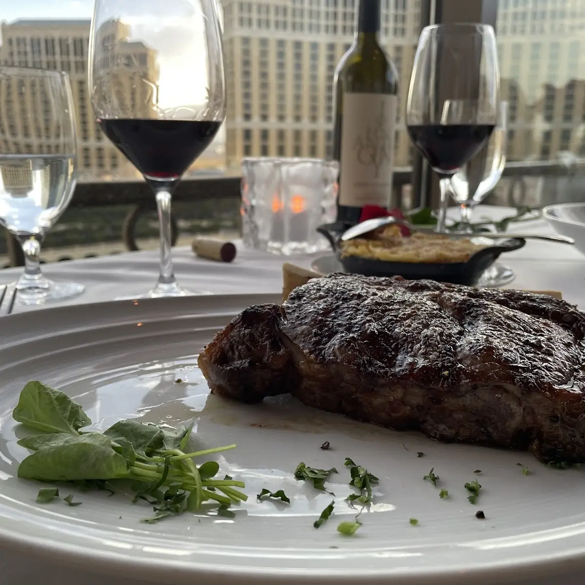Rib Eye
