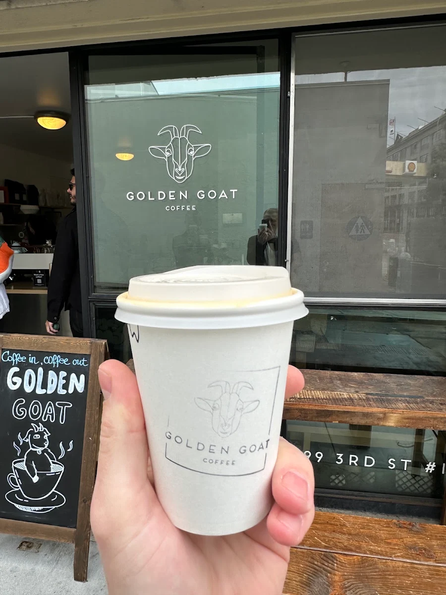 Cappuccino Coffee