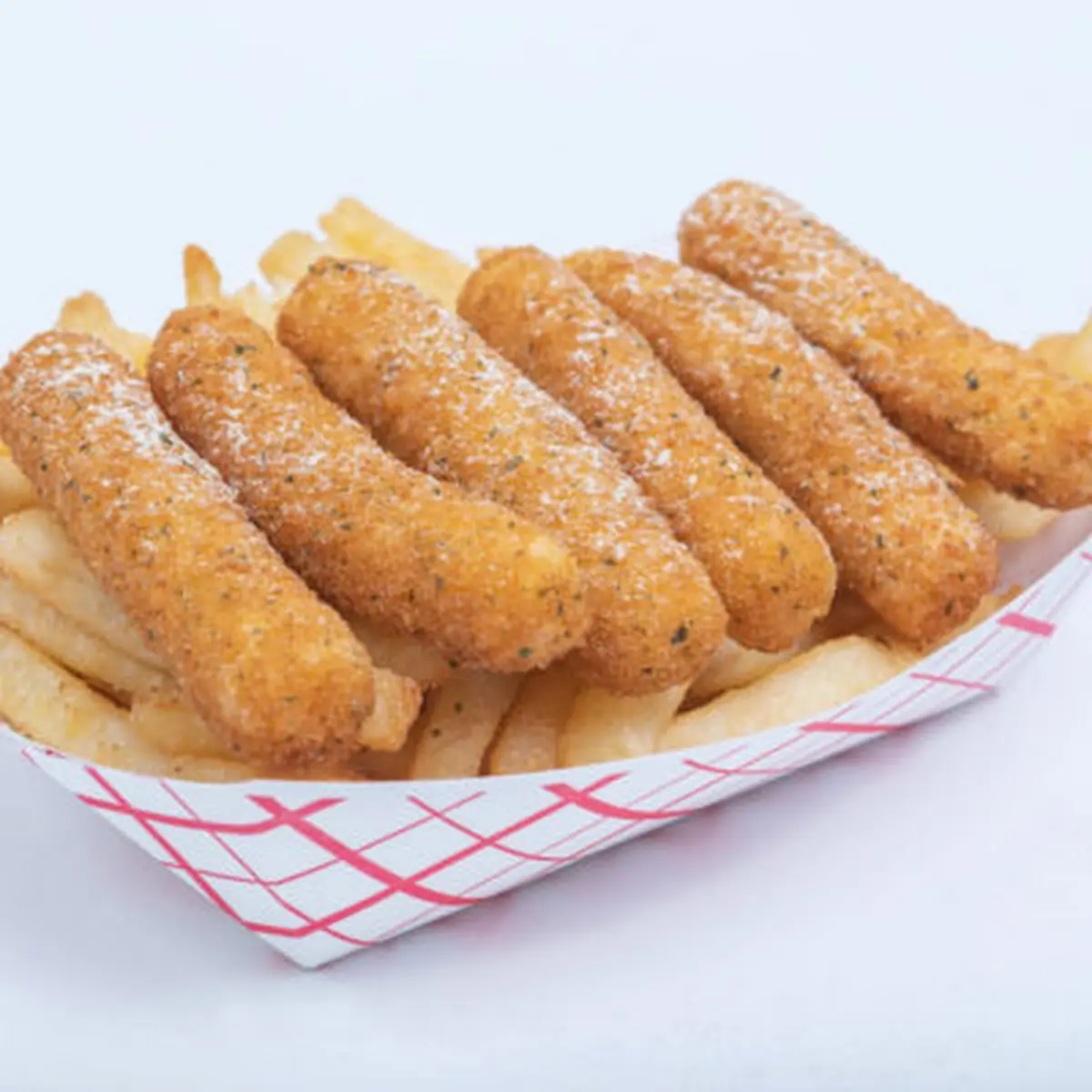 Cheese Sticks w Fri
