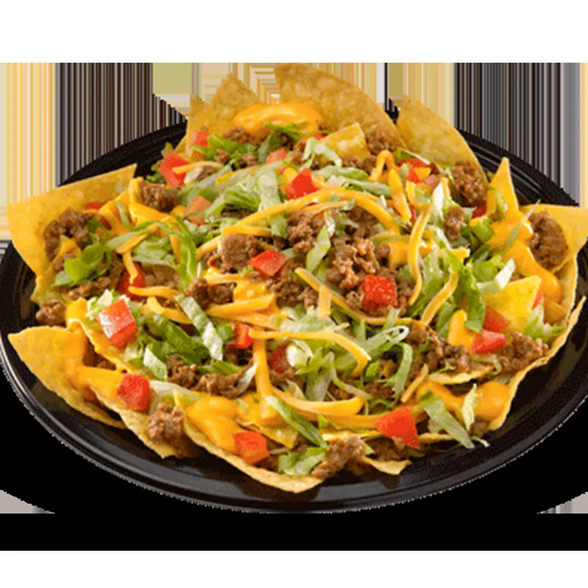 Taco Salad Beef