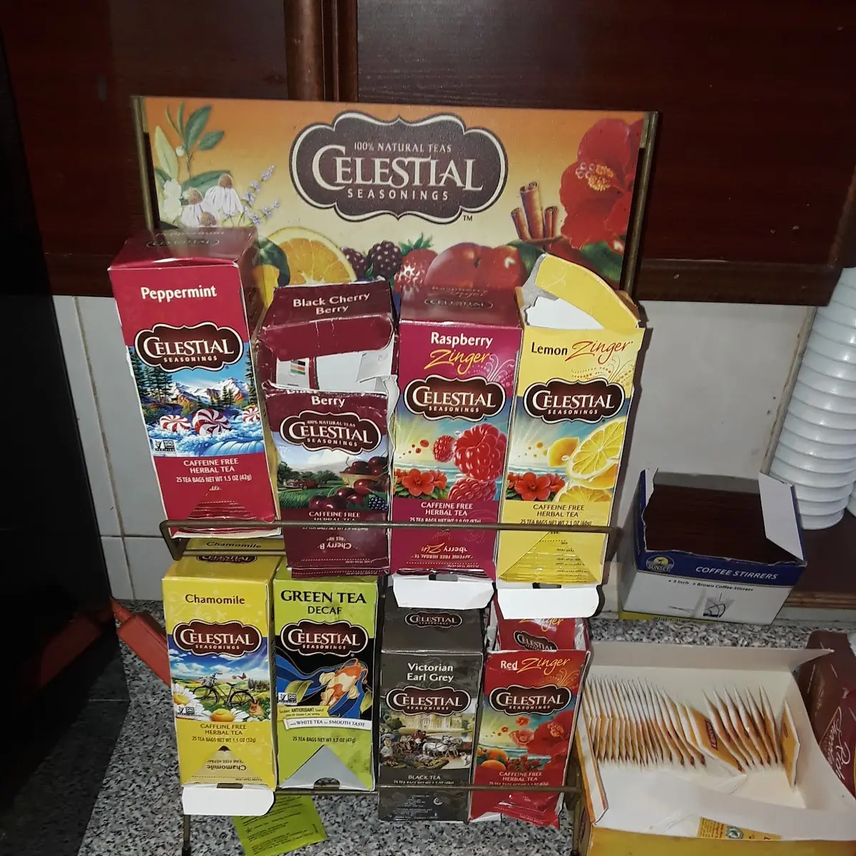 Gift Basket