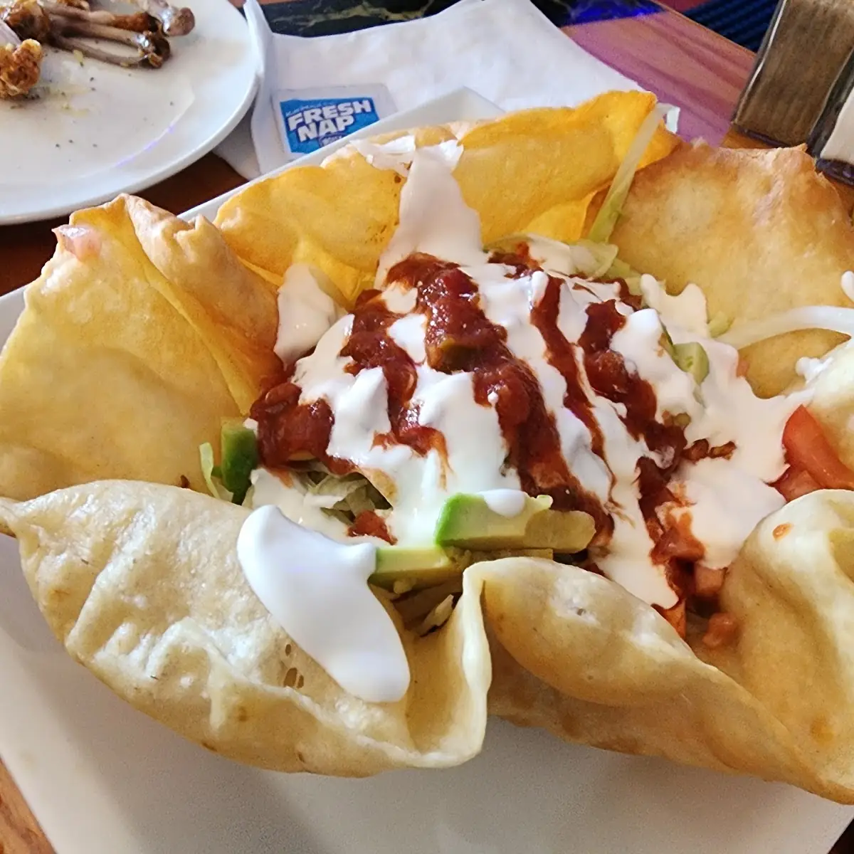 Taco Salad