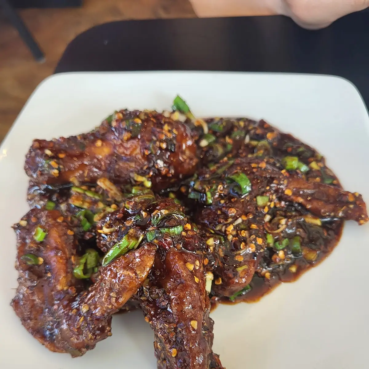 Chicken Wings