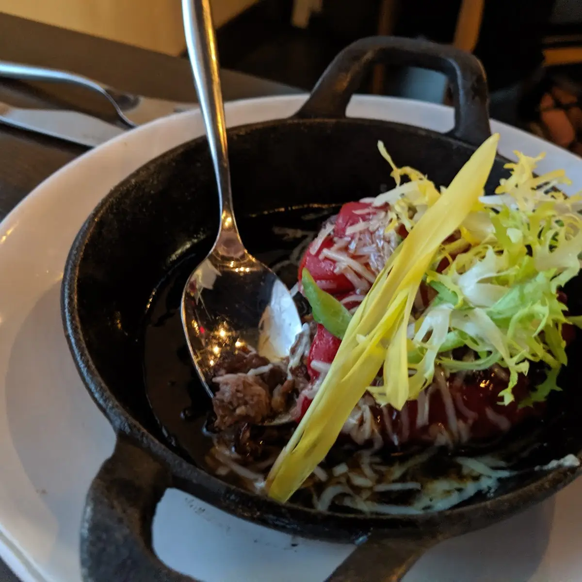 Short Rib Piquillo Peppers