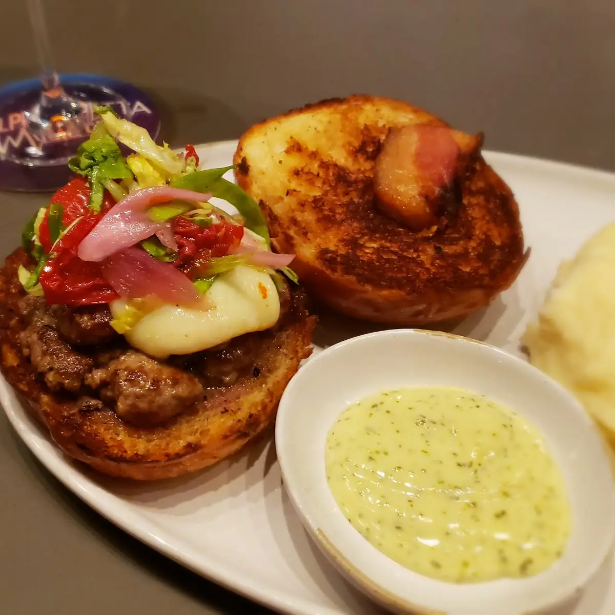 Soul Burger