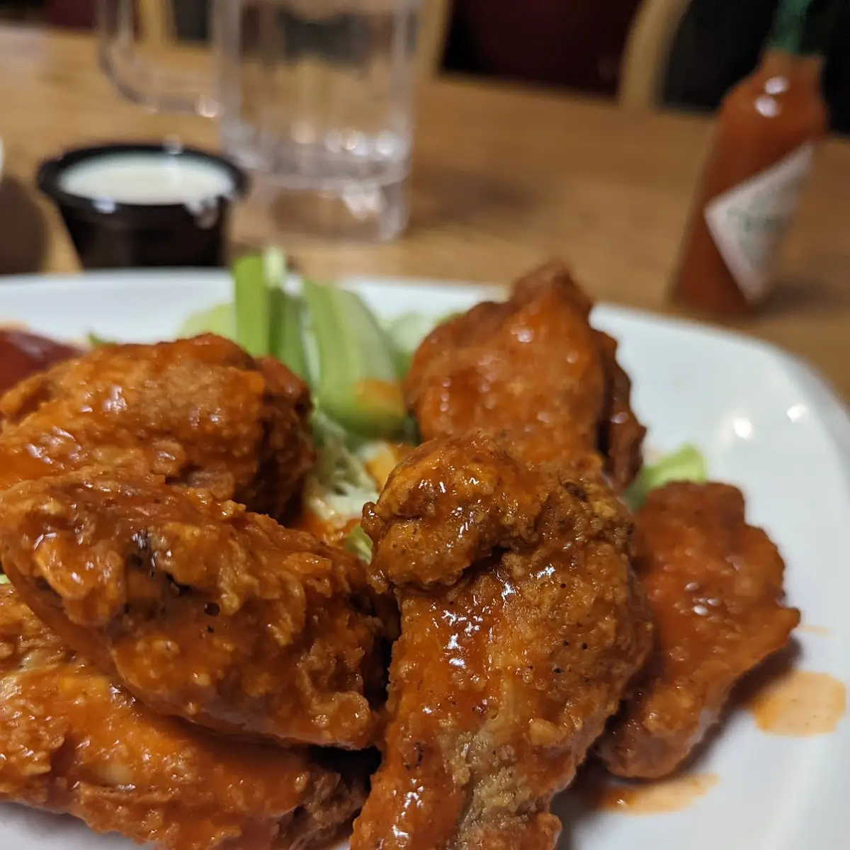Mon Fried Chicken