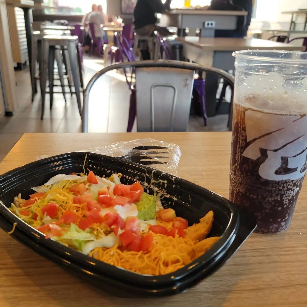 Chicken Power Bowl