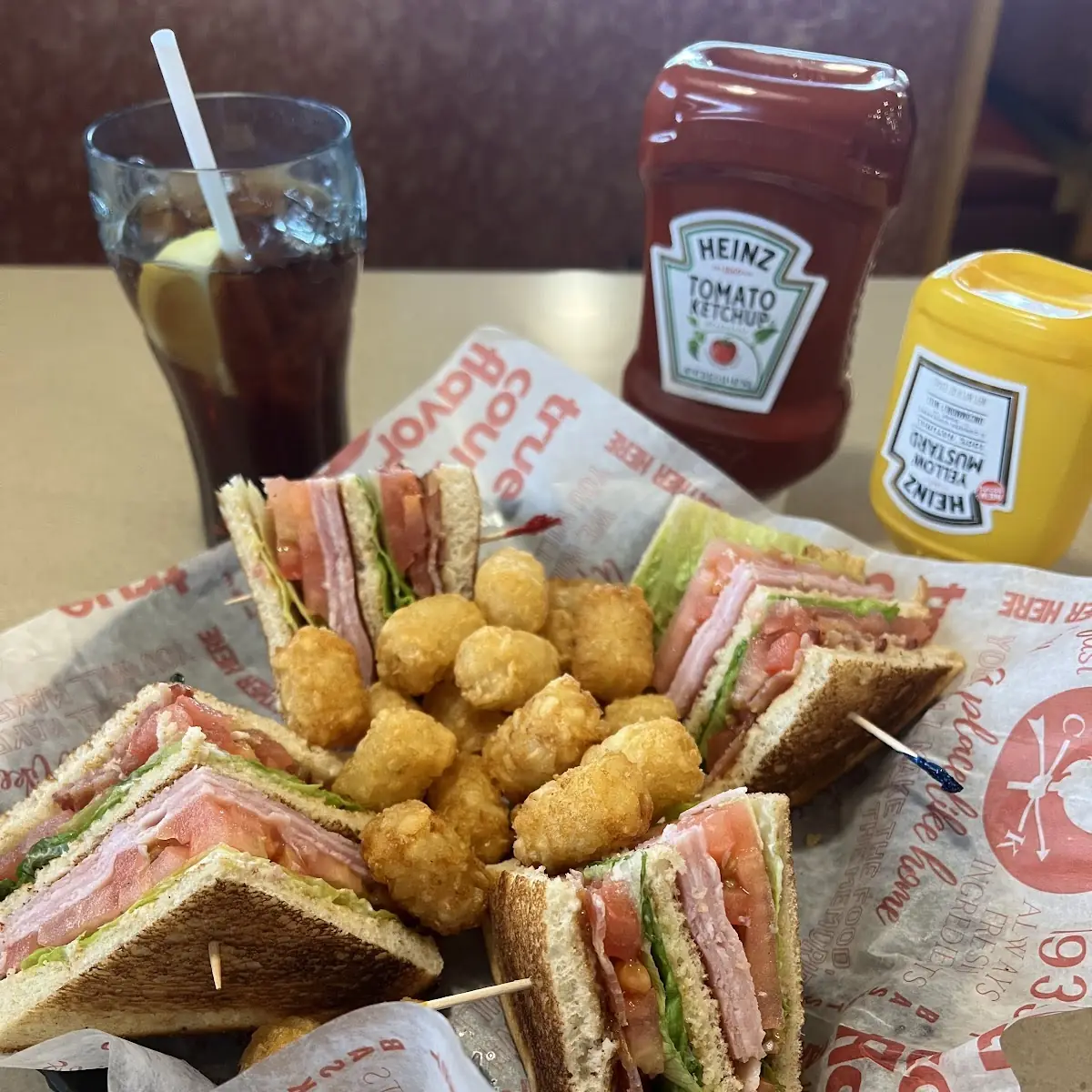 Club Sandwich