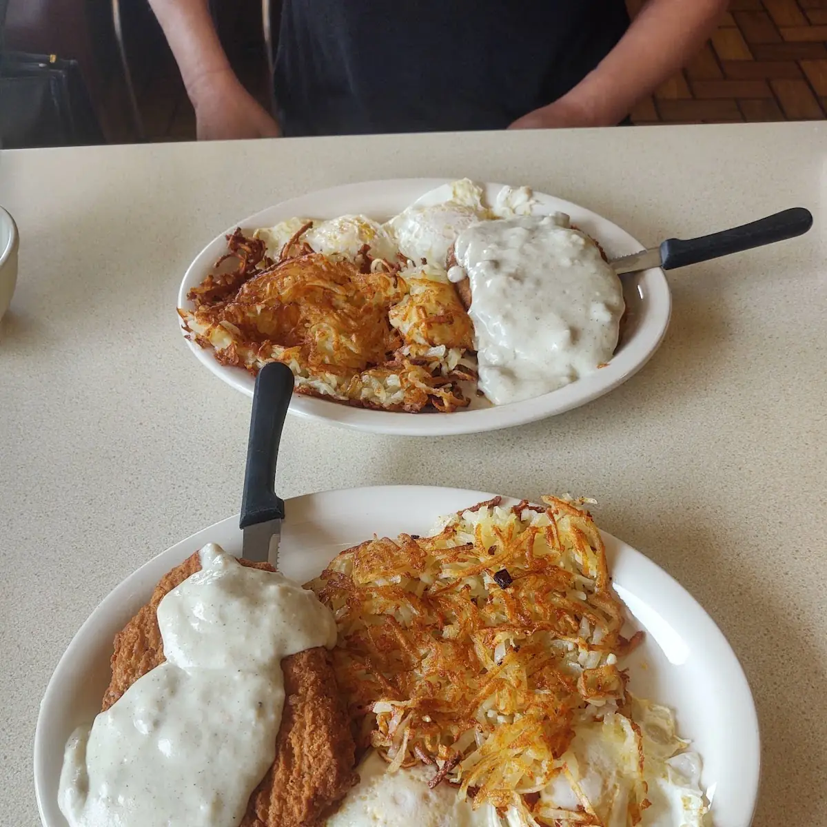 Country Fried Steak
